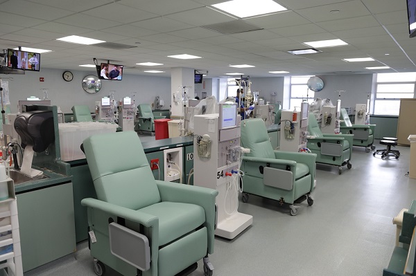 Broadway Dialysis Center