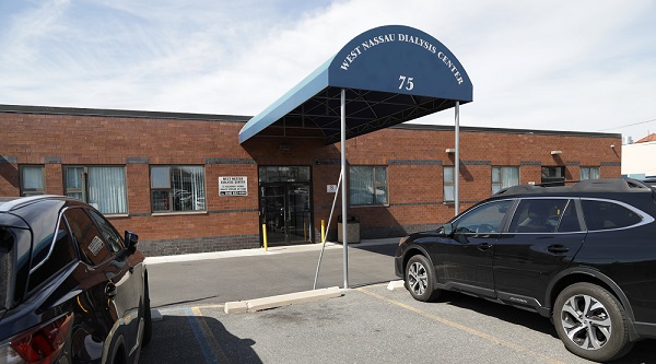 West Nassau Dialysis Center
