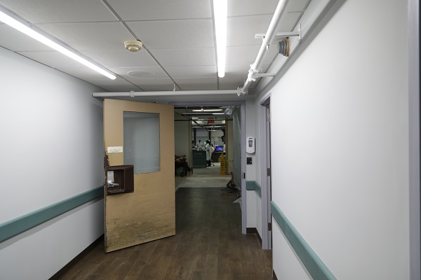 Central Park Dialysis Center