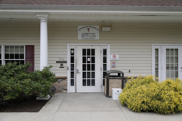 East End Dialysis Center