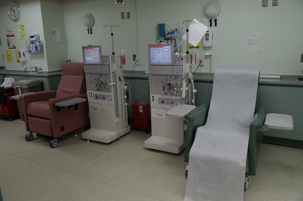 Morissania Dialysis Center
