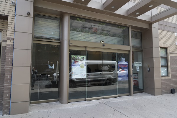 Ridgewood Dialysis Center