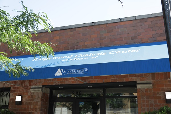 Ridgewood Dialysis Center